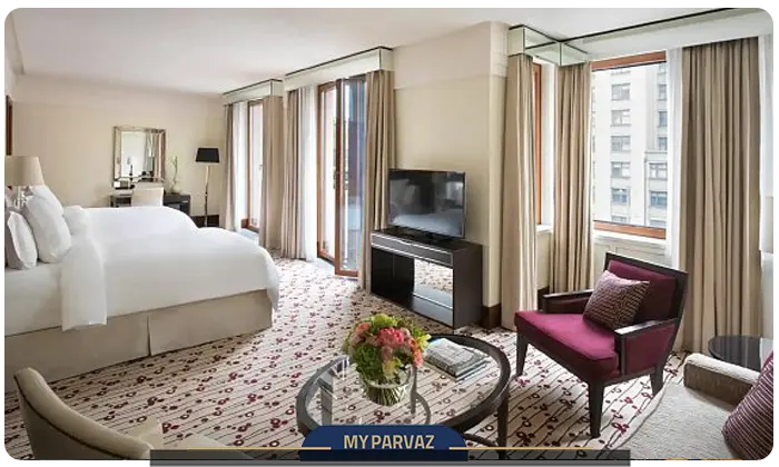 Four Seasons Hotel Moscow